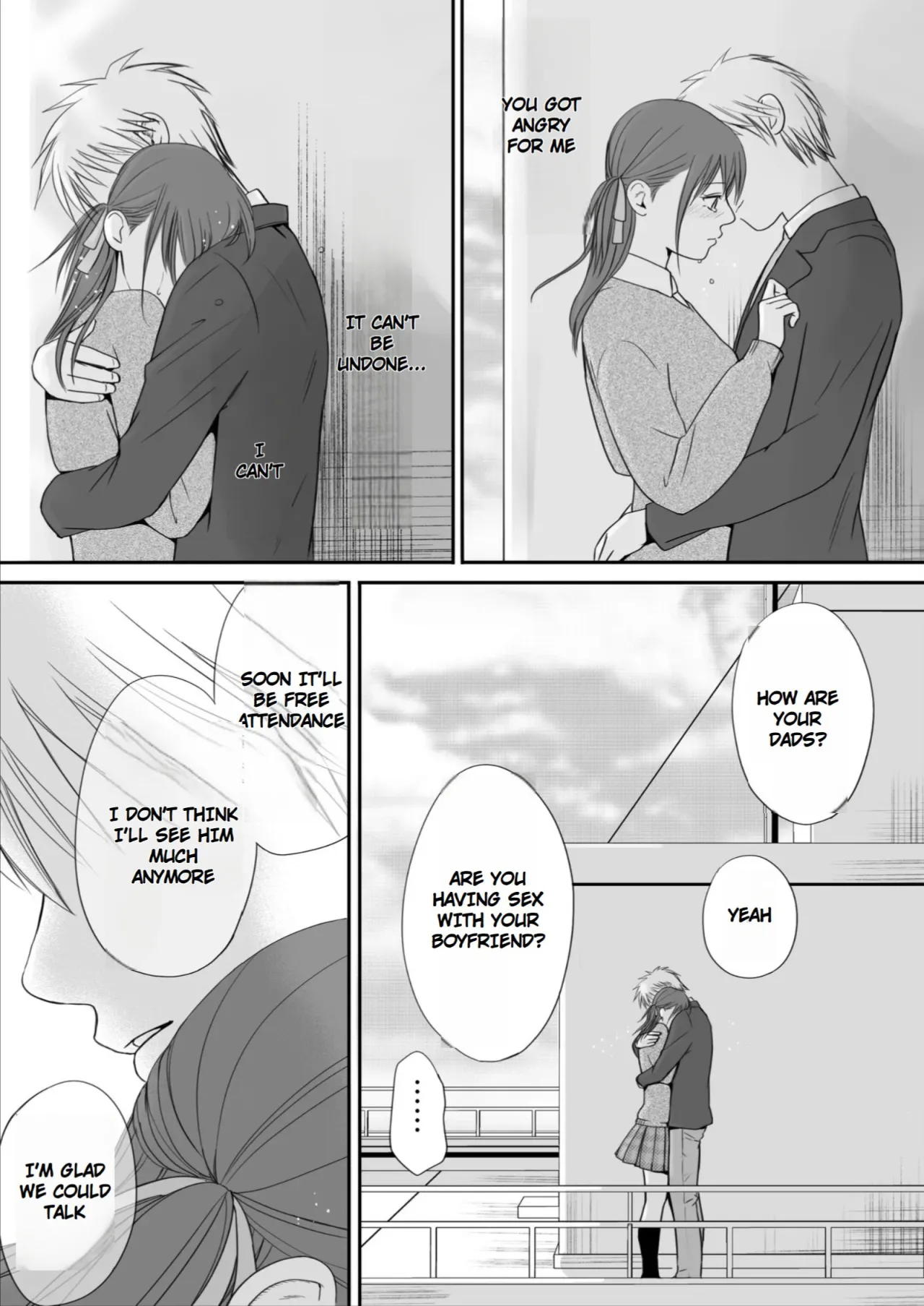 Sumata dake tte Itta no ni… Nurutto Sounyuusarechatta Yuutousei no Omocha 3 116