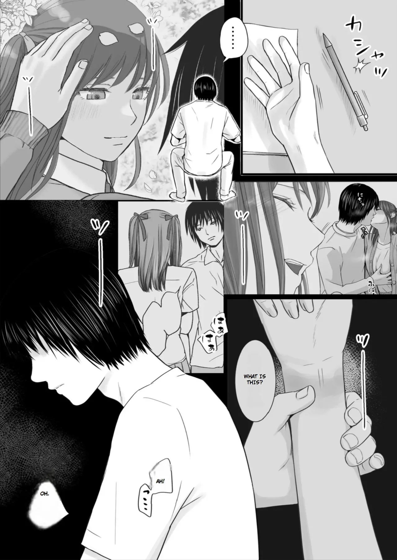 Sumata dake tte Itta no ni… Nurutto Sounyuusarechatta Yuutousei no Omocha 3 13