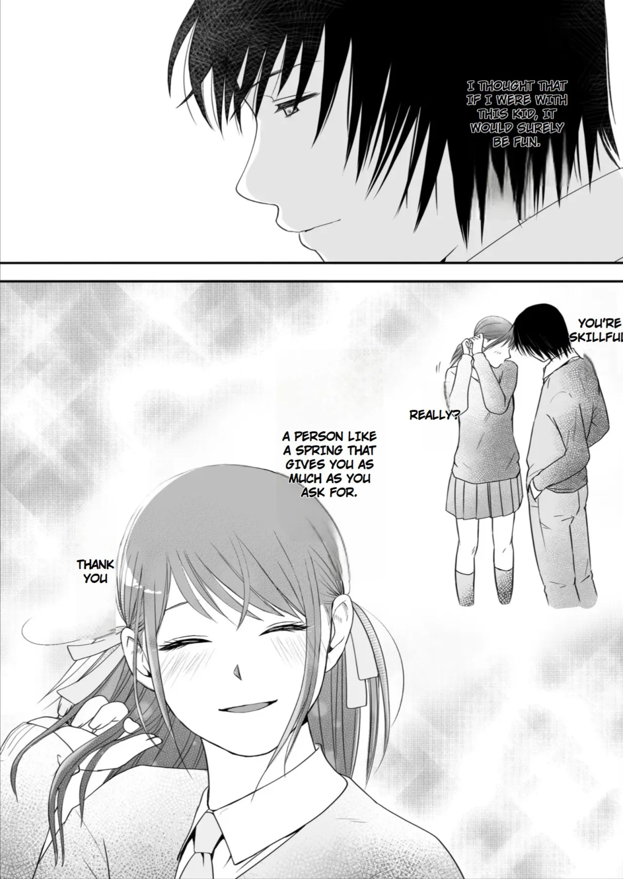 Sumata dake tte Itta no ni… Nurutto Sounyuusarechatta Yuutousei no Omocha 3 121