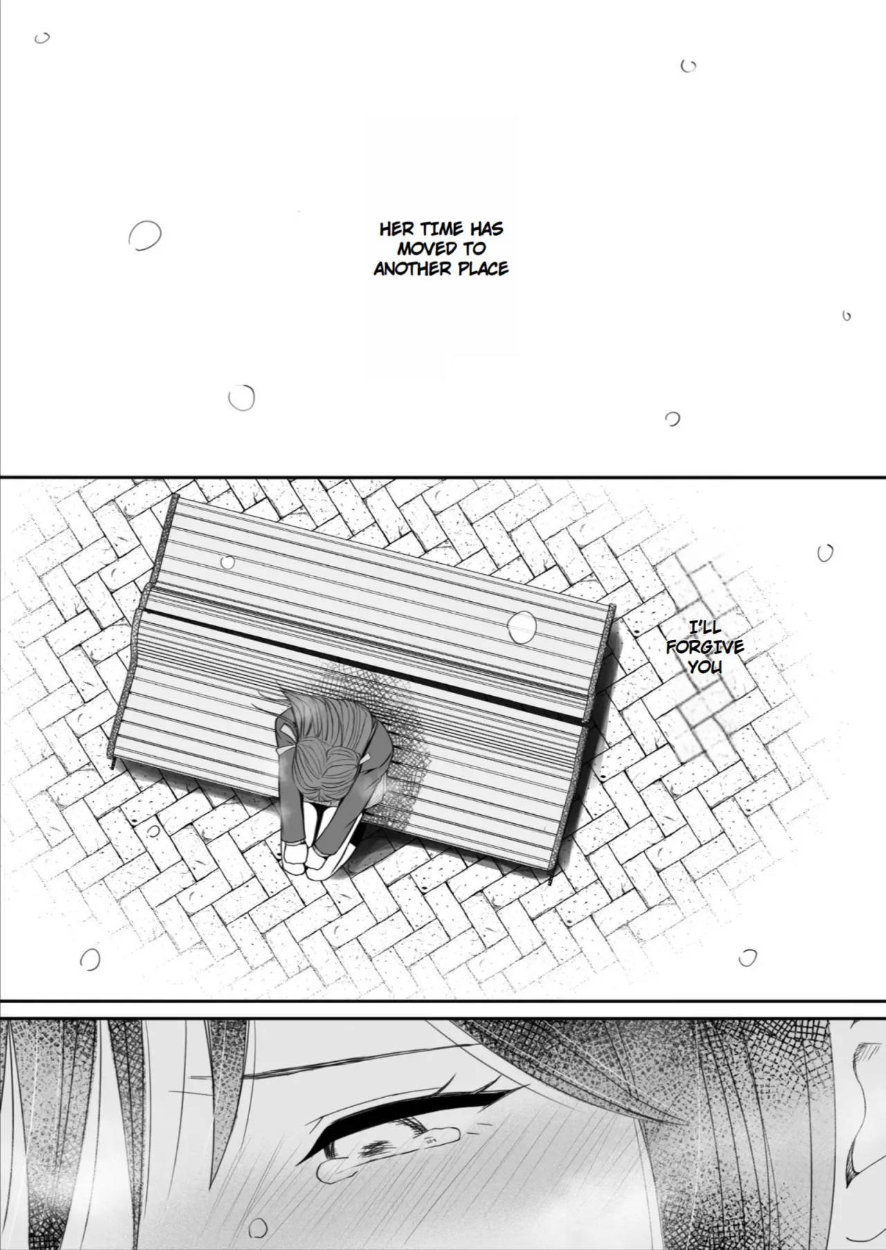 Sumata dake tte Itta no ni… Nurutto Sounyuusarechatta Yuutousei no Omocha 3 122