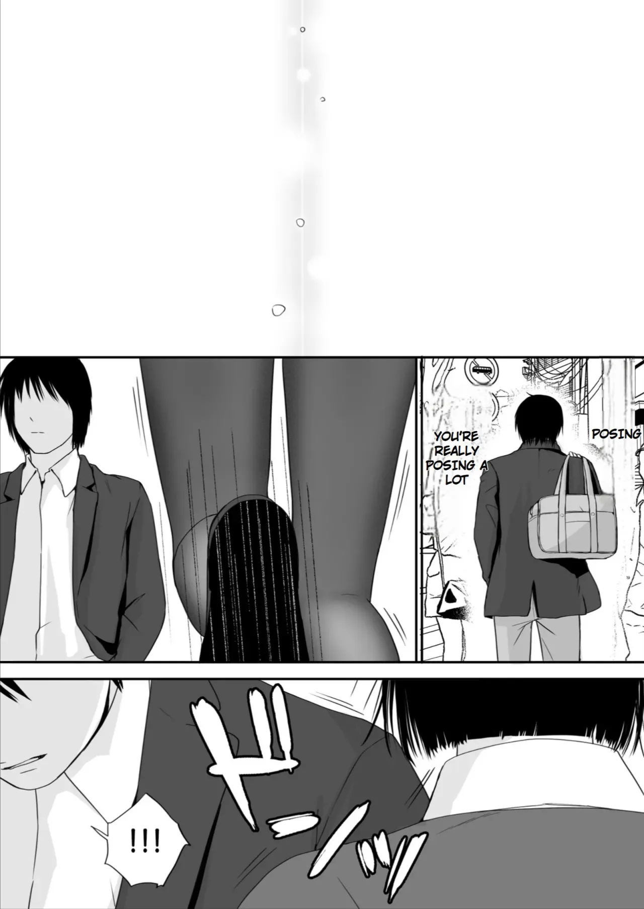 Sumata dake tte Itta no ni… Nurutto Sounyuusarechatta Yuutousei no Omocha 3 124