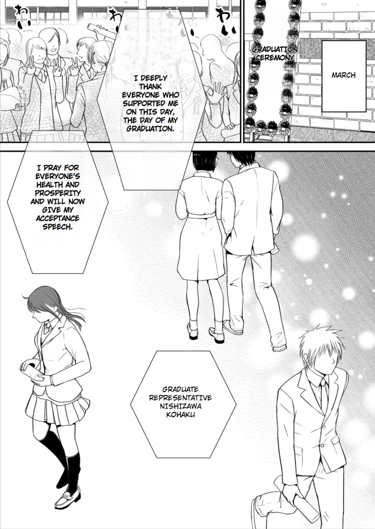 Sumata dake tte Itta no ni… Nurutto Sounyuusarechatta Yuutousei no Omocha 3 127
