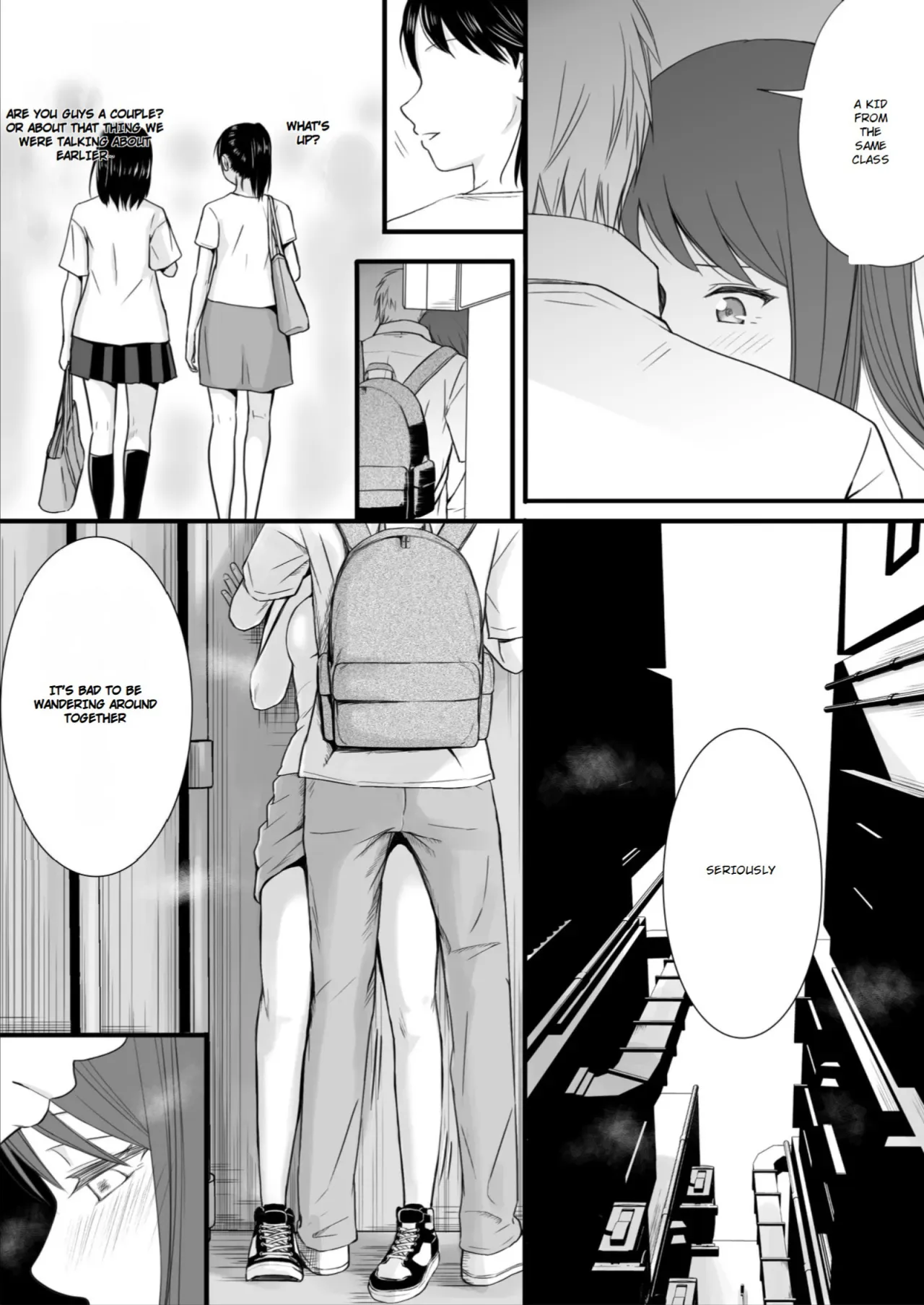 Sumata dake tte Itta no ni… Nurutto Sounyuusarechatta Yuutousei no Omocha 3 29