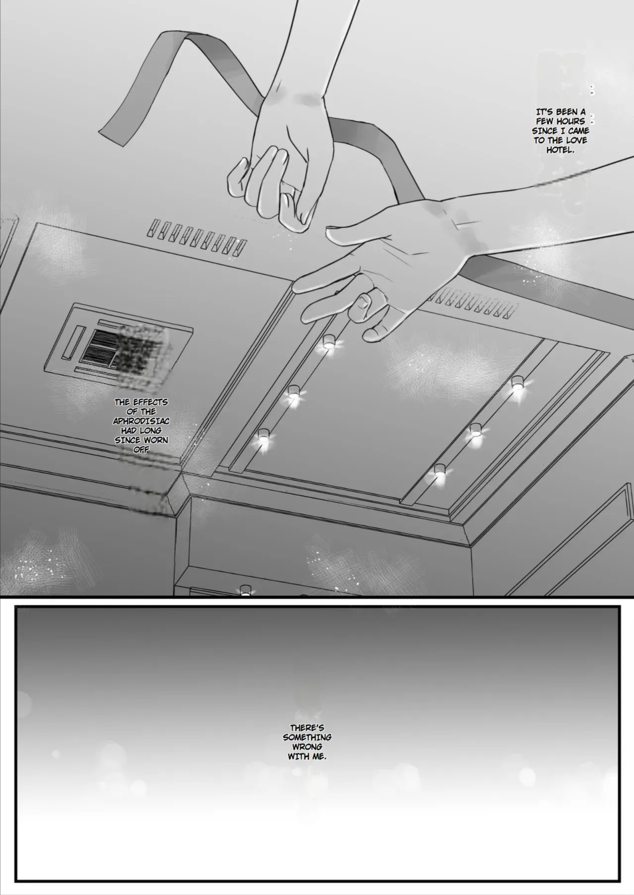 Sumata dake tte Itta no ni… Nurutto Sounyuusarechatta Yuutousei no Omocha 3 9