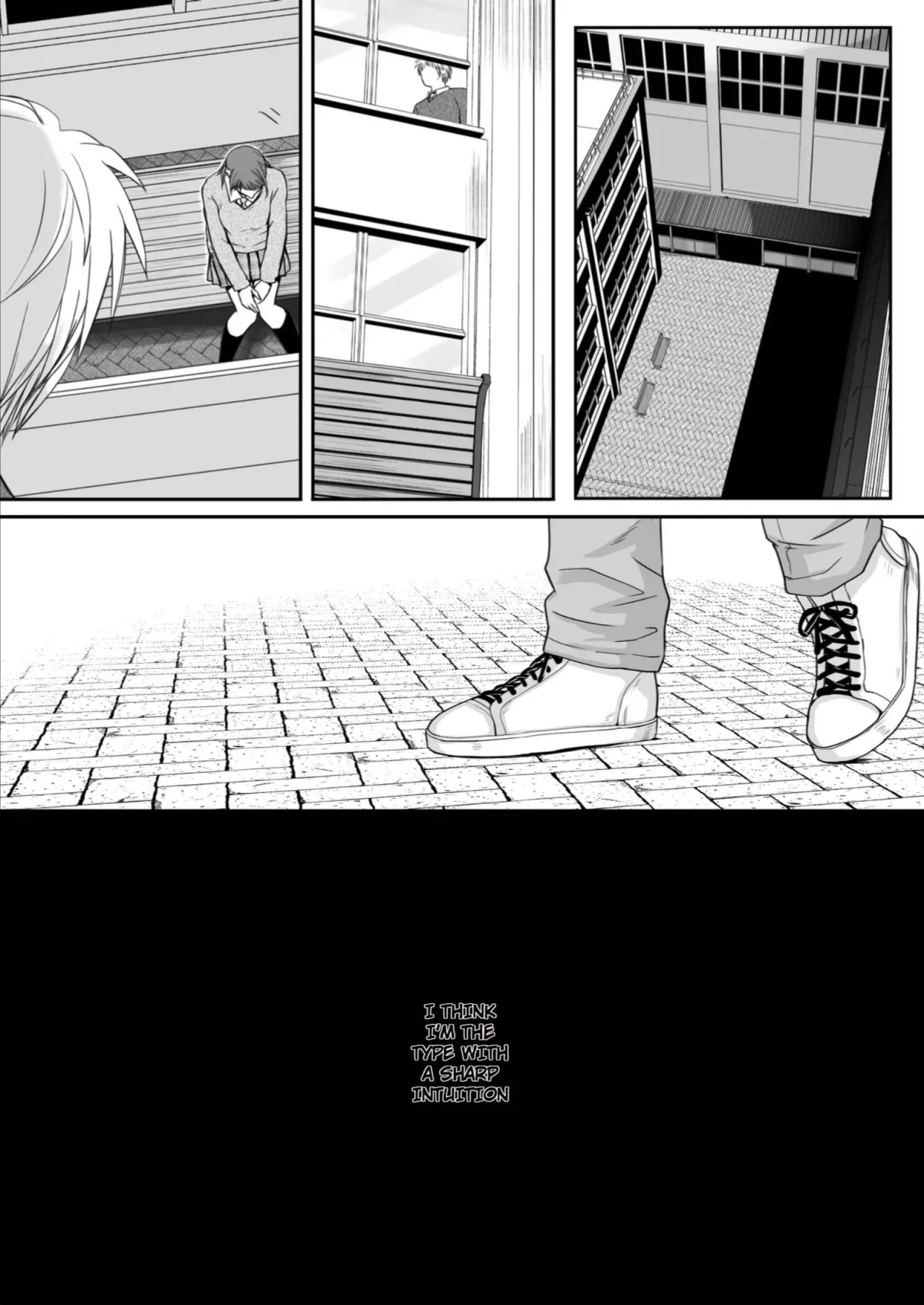 Sumata dake tte Itta no ni… Nurutto Sounyuusarechatta Yuutousei no Omocha 3 89