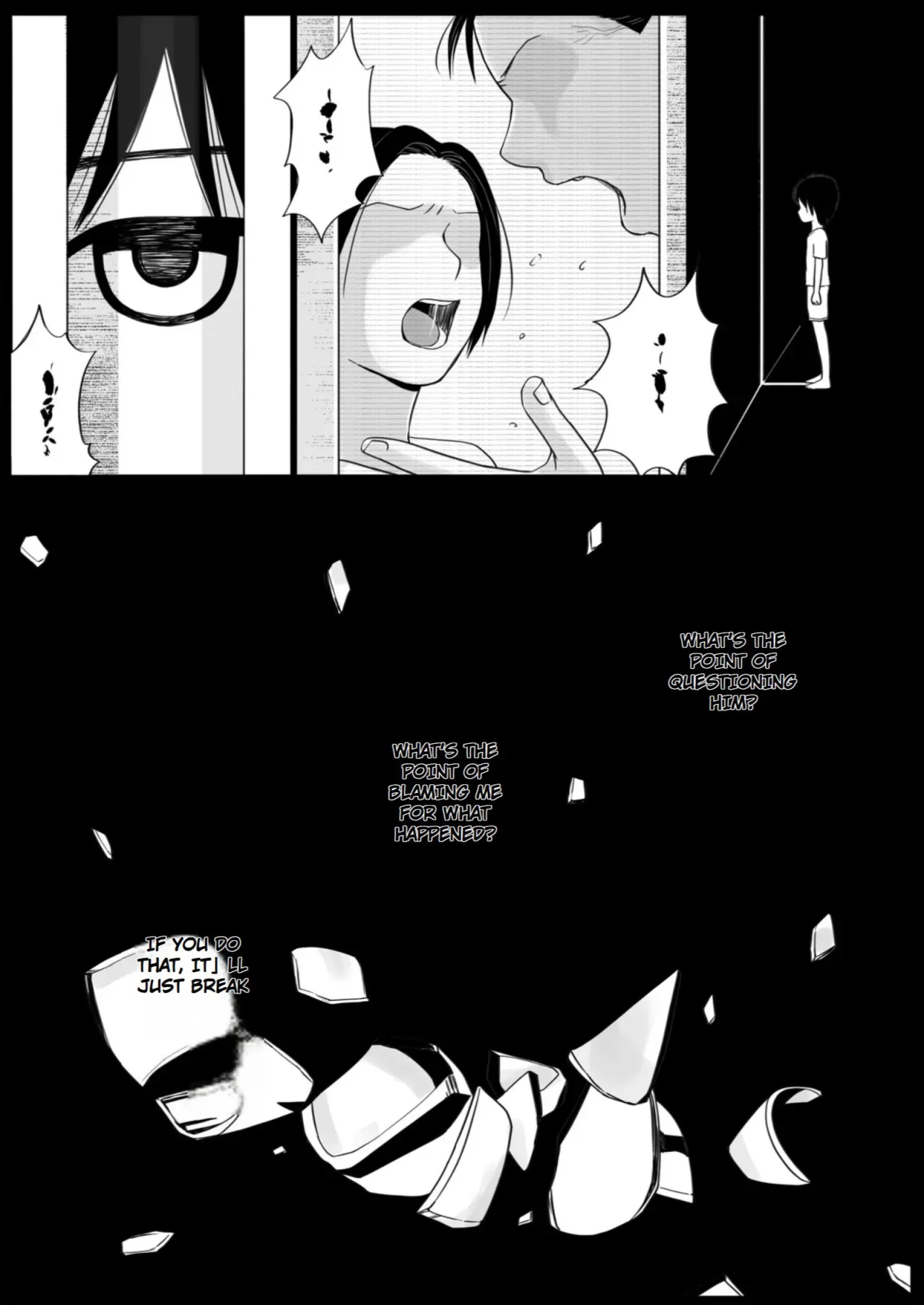 Sumata dake tte Itta no ni… Nurutto Sounyuusarechatta Yuutousei no Omocha 3 93