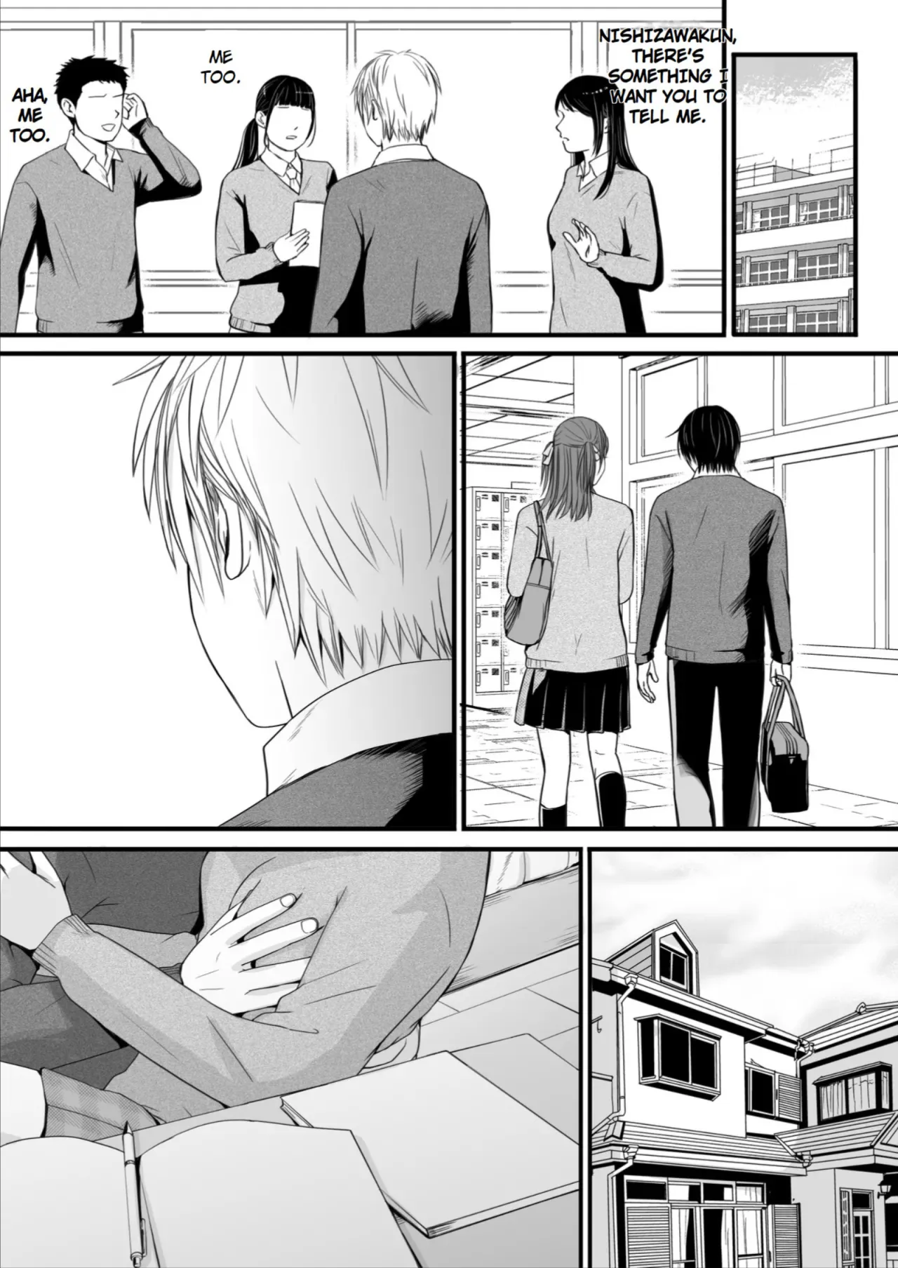 Sumata dake tte Itta no ni… Nurutto Sounyuusarechatta Yuutousei no Omocha 3 94