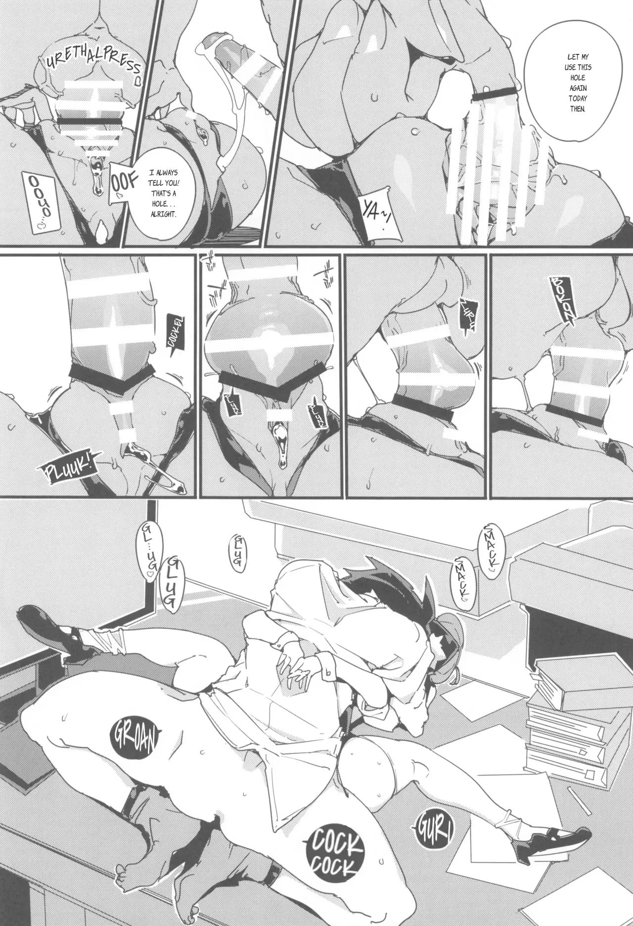SUMEBA MIYAKO! Vol. 3 30
