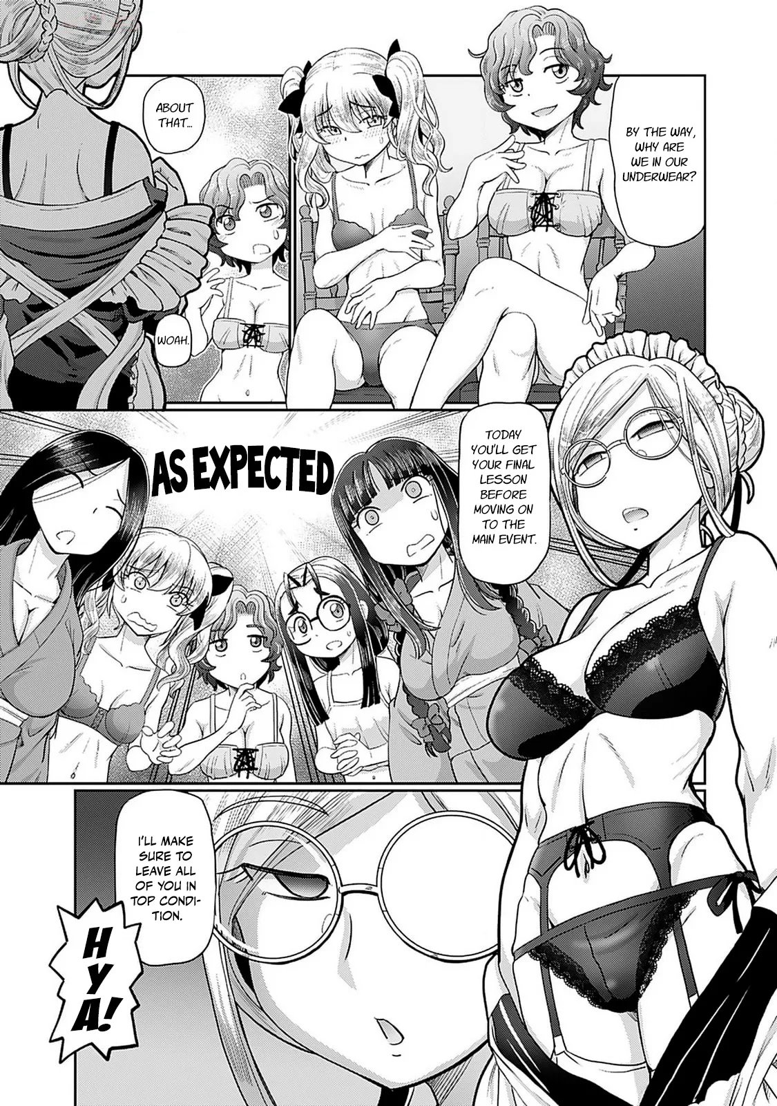 [SUMINO YUJI] Taishou Yotogi Roman – Kinyoubi no Hanayome CHAPTER 1-8 141