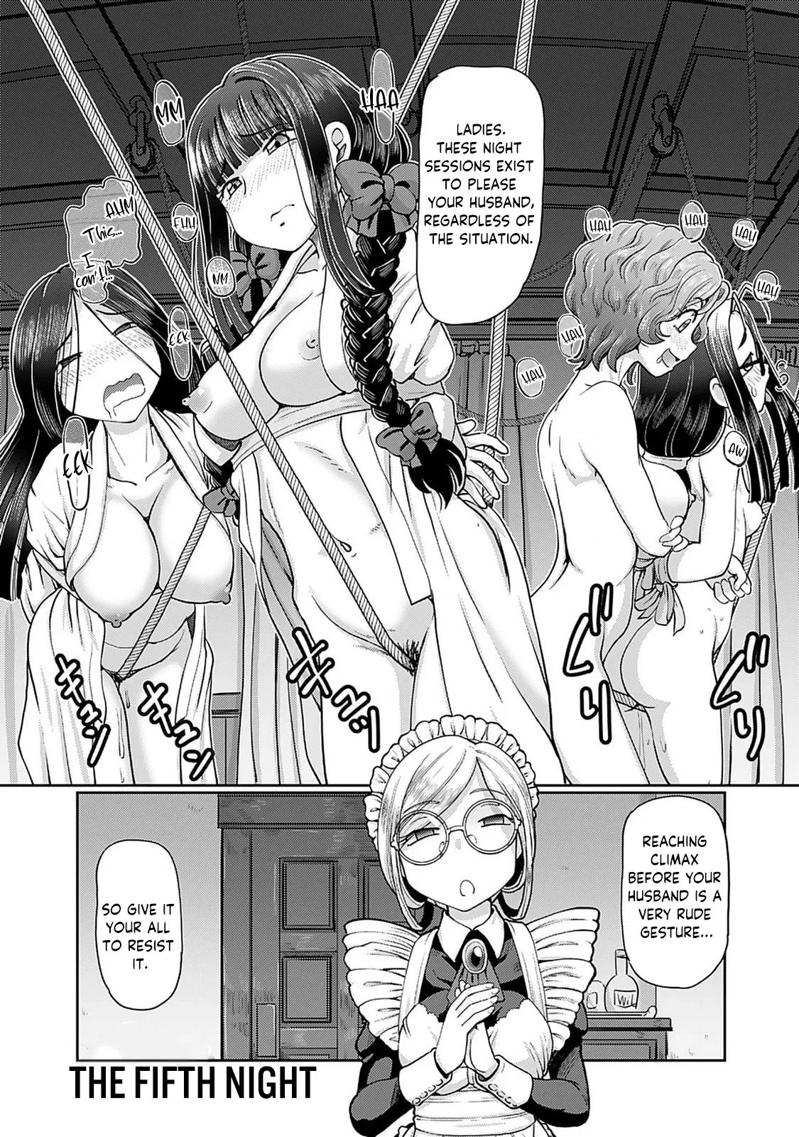 [SUMINO YUJI] Taishou Yotogi Roman – Kinyoubi no Hanayome CHAPTER 1-8 95