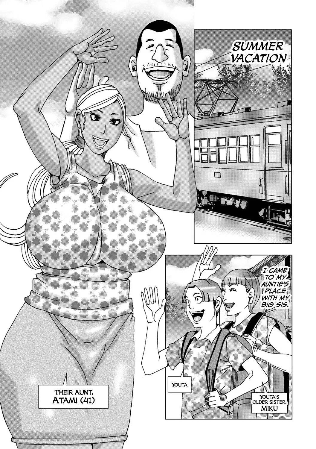 Summer Mother 2025 3