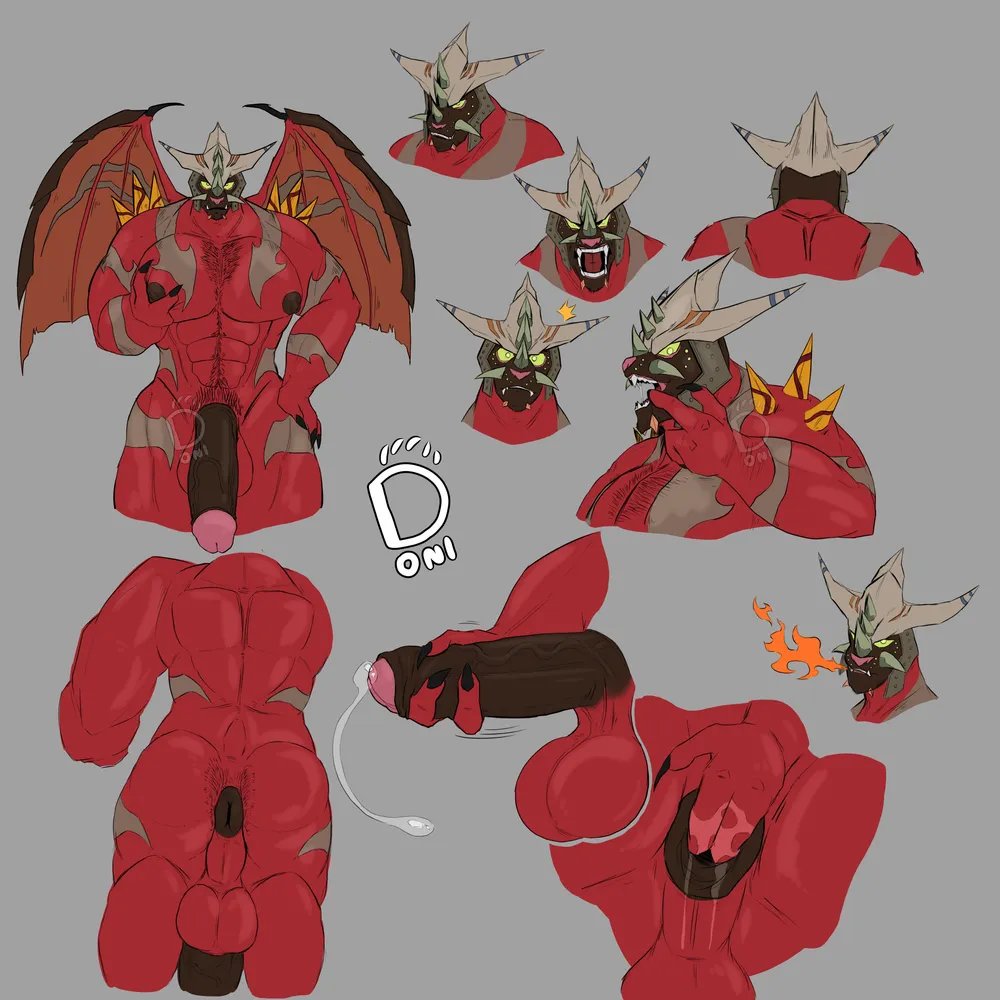 Summoning the Mayhem + Extra 24
