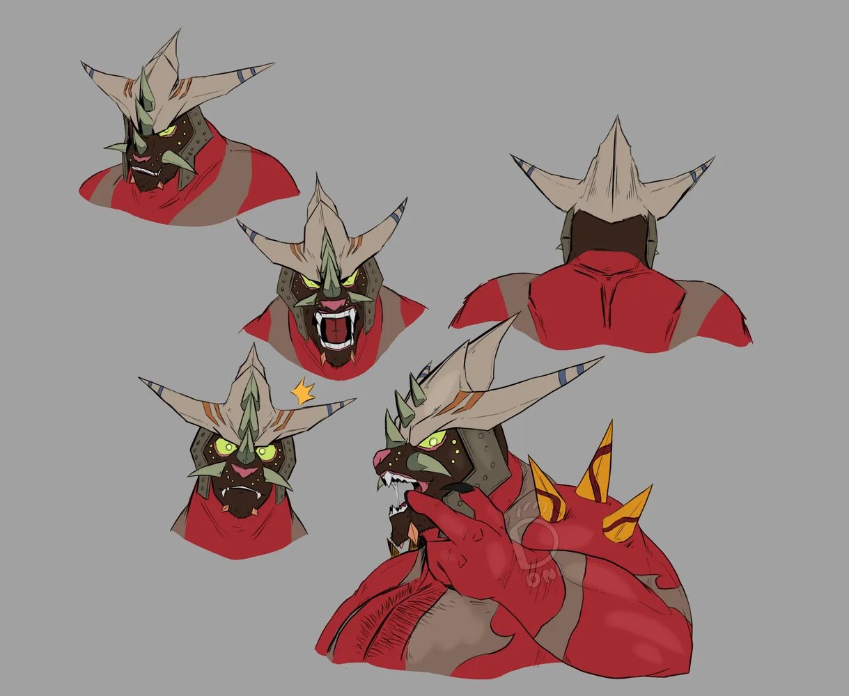 Summoning the Mayhem + Extra 26