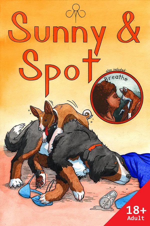 Sunny & Spot 1