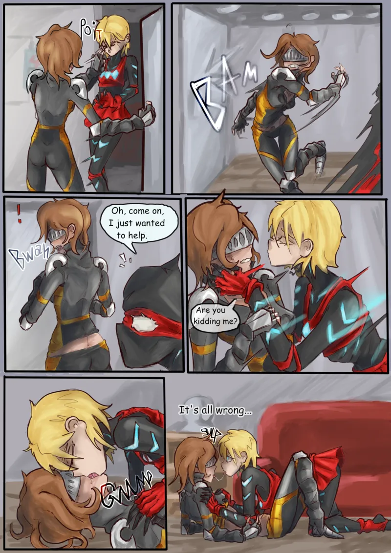 Super Knight 11