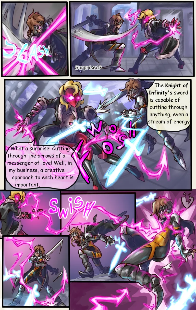 Super Knight 4