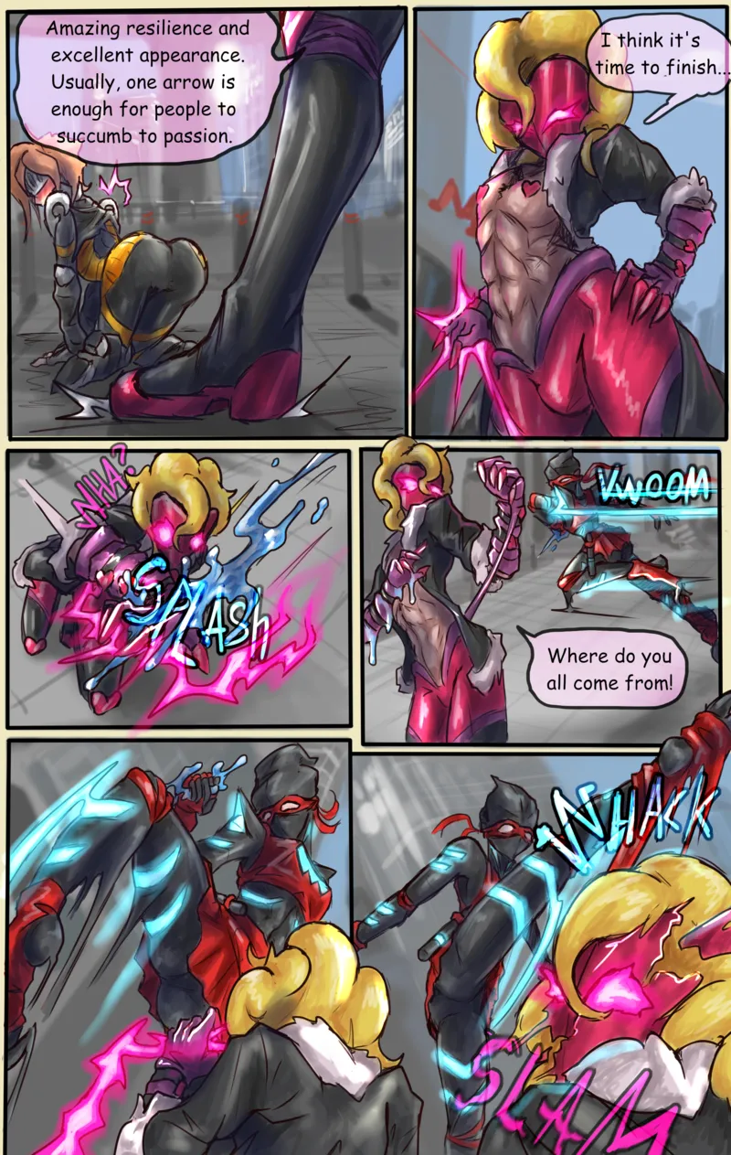 Super Knight 6