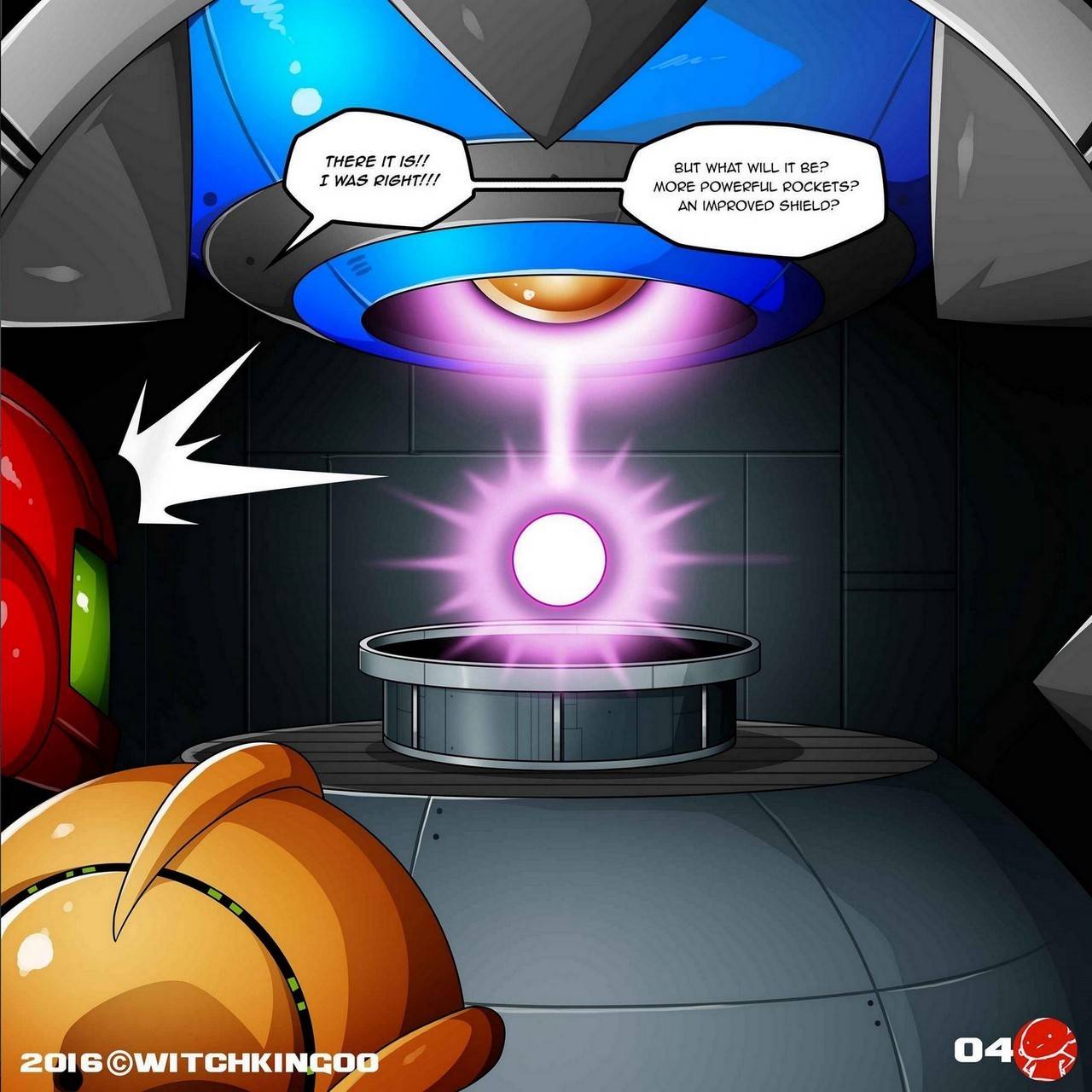 super metroid super space super special 61