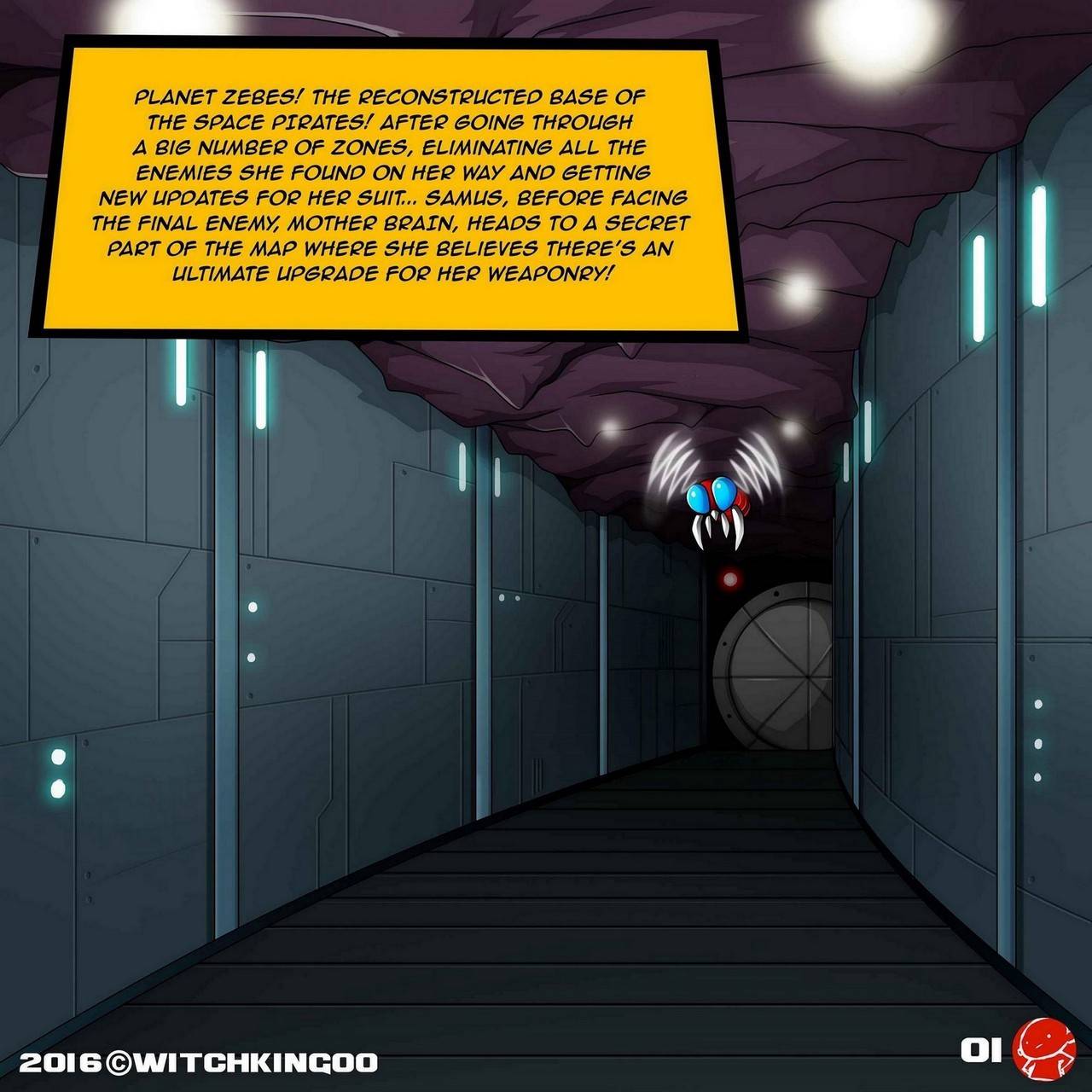 super metroid super space super special 64