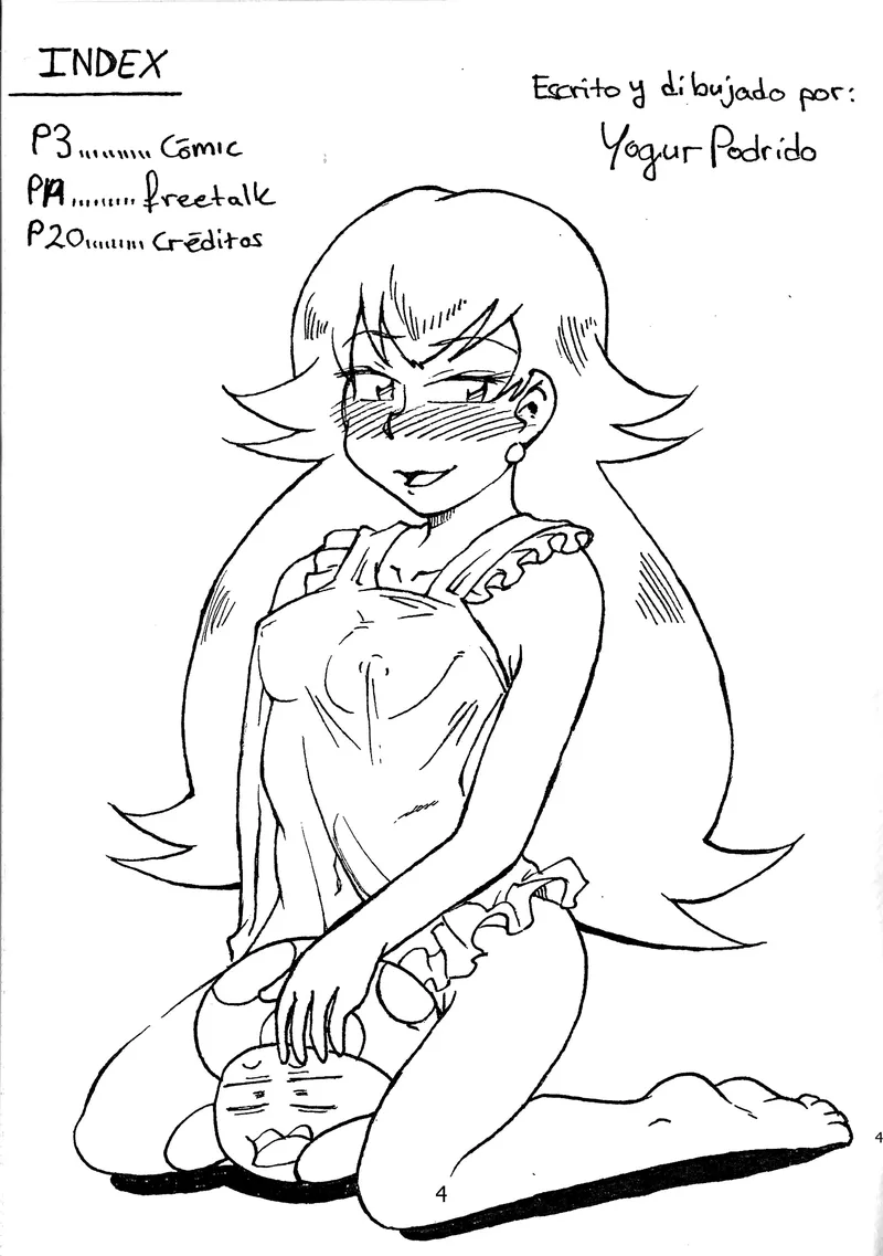Super Princess Peach! 4