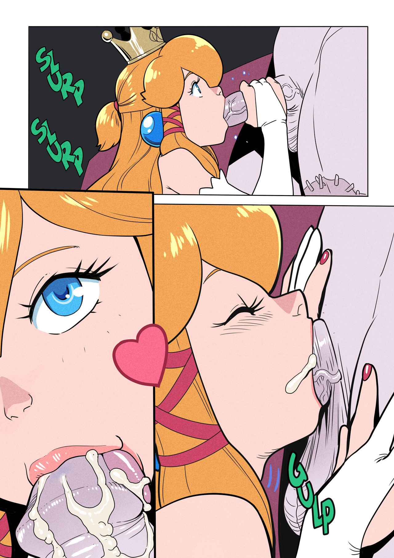 Super Toshiro 7