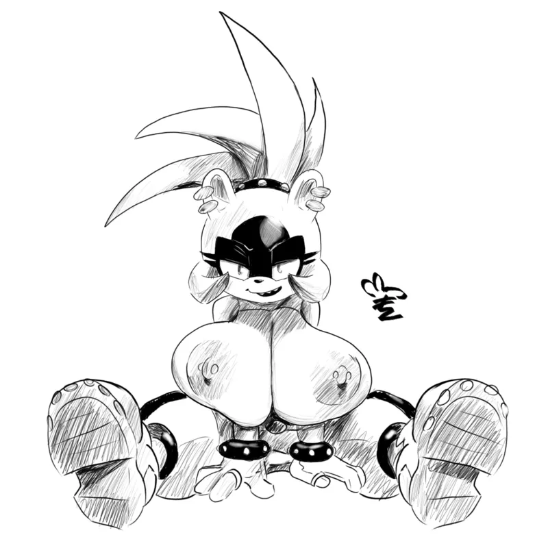 Surge's Kind Of Headlock 8