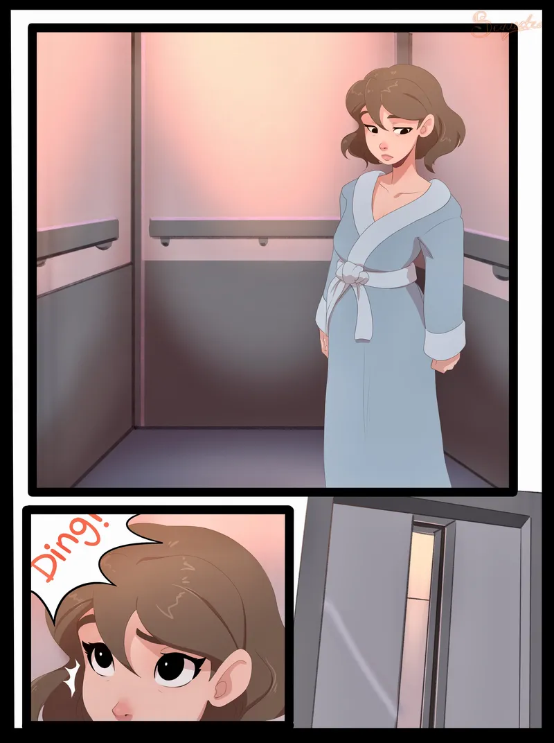 Surprise Flash 1