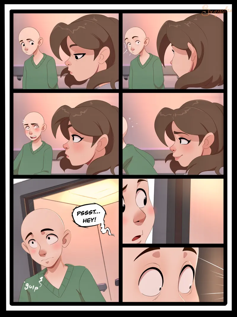 Surprise Flash 3