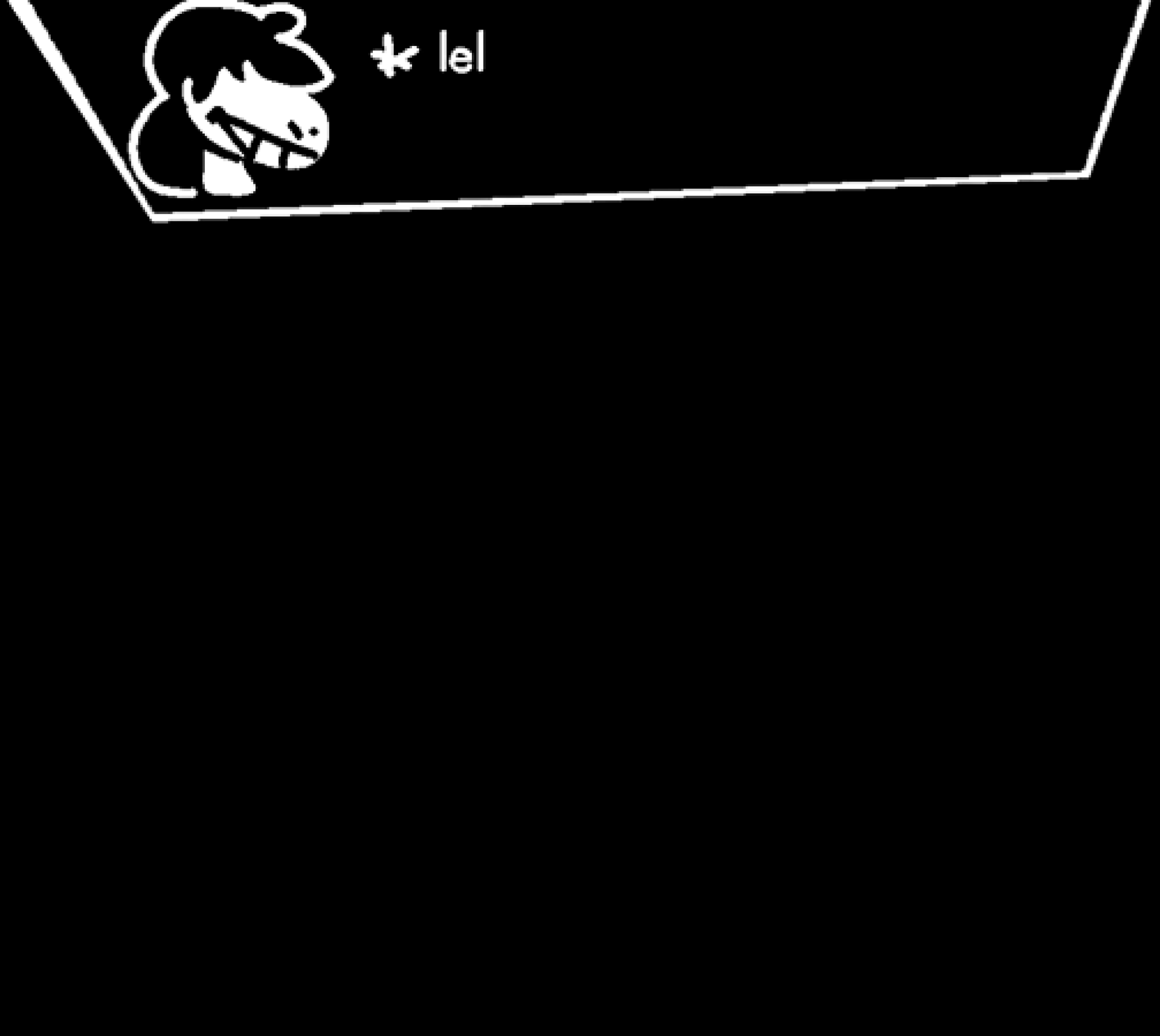 Susie And Ralsei 6