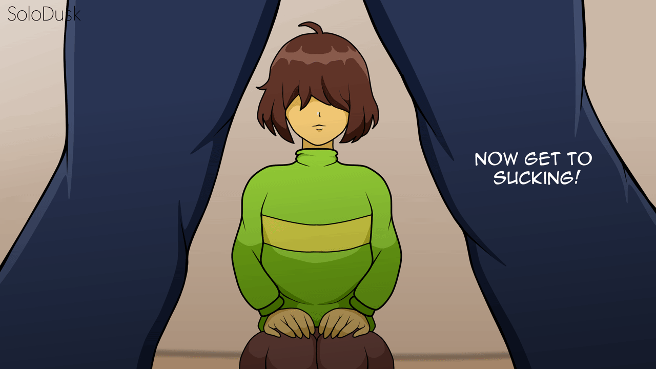 Susie x Kris – Just You And Me, Nerd! 3