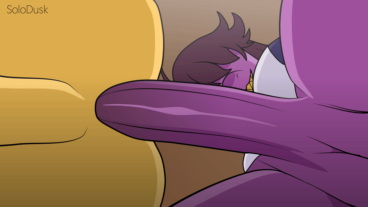 Susie x Kris – Just You And Me, Nerd! 6