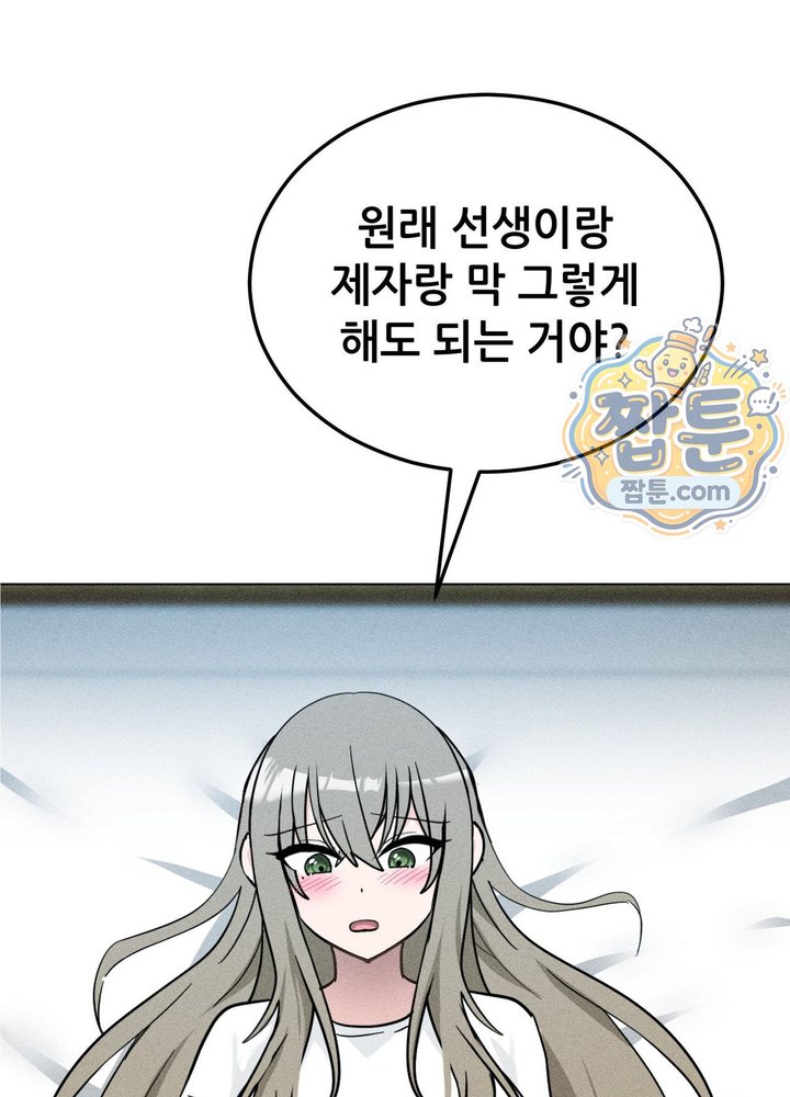 Suspicious Tutoring Raw 15