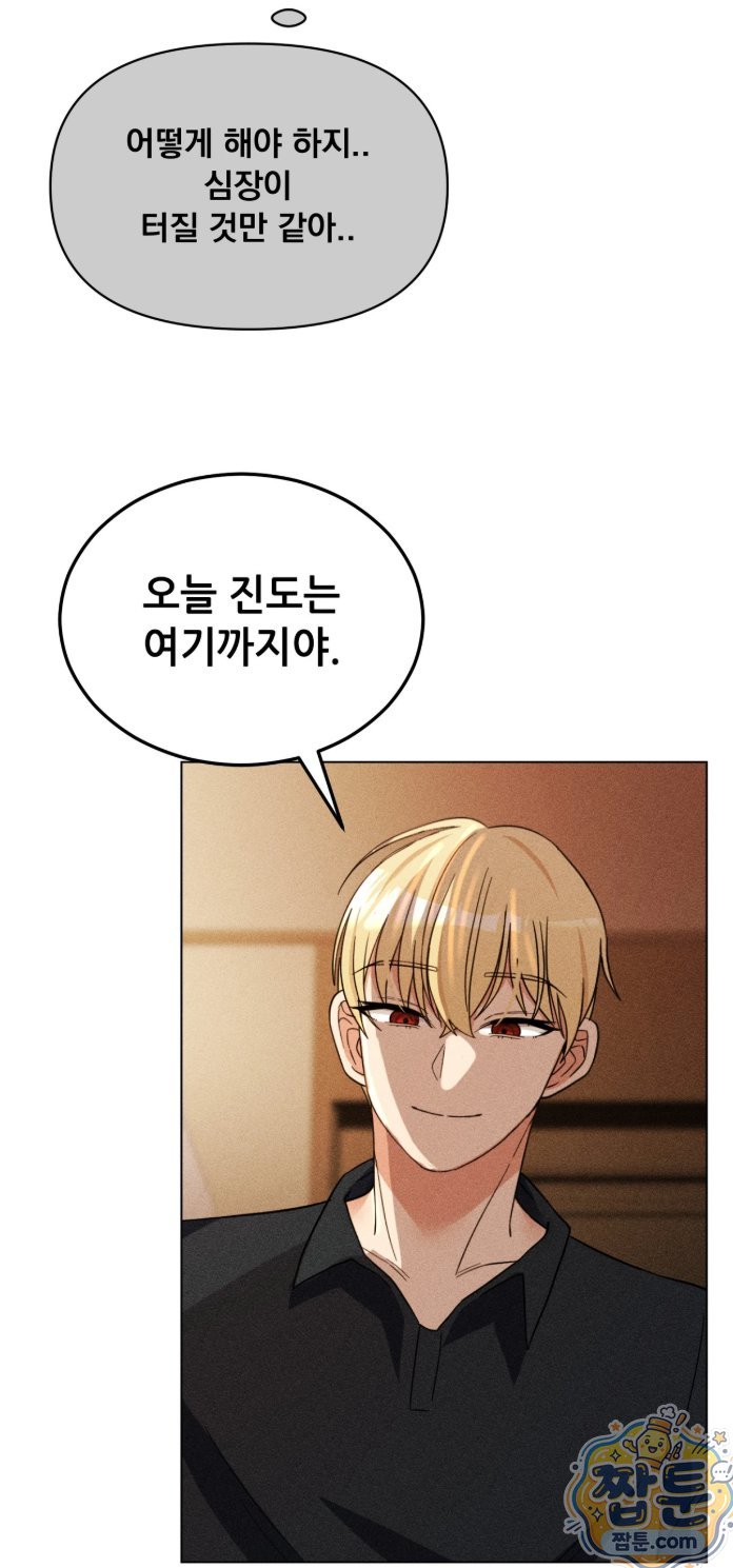 Suspicious Tutoring Raw 27