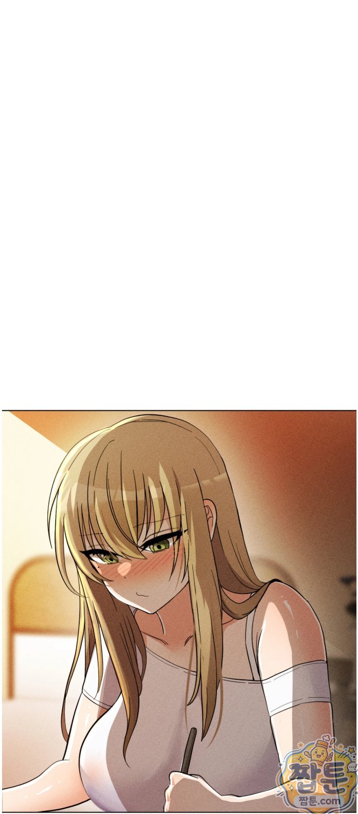 Suspicious Tutoring Raw 48