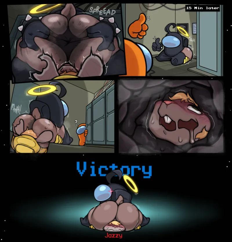 Sussy Musky 4