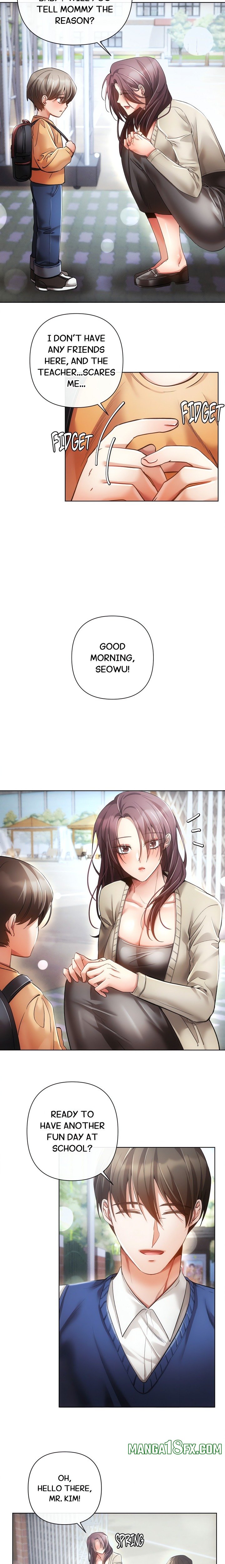 Sweet Cruelty 2