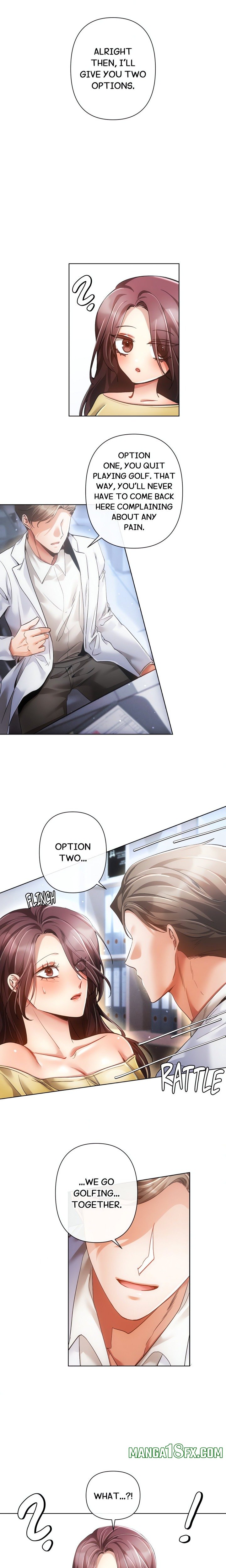 Sweet Cruelty 11