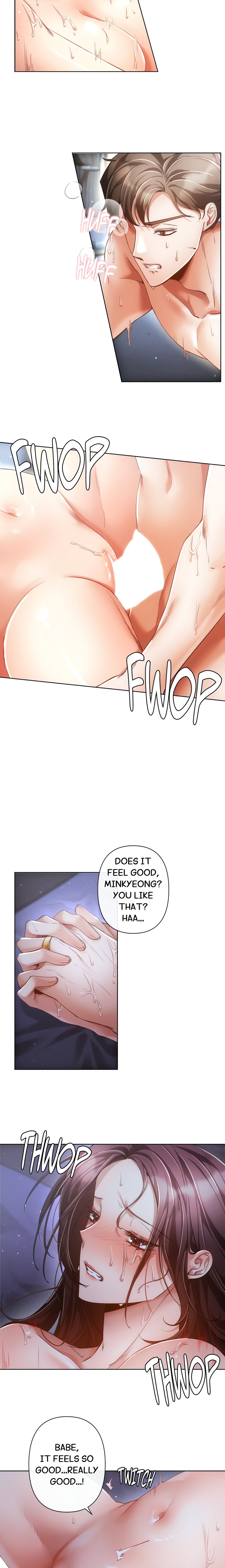 Sweet Cruelty 14