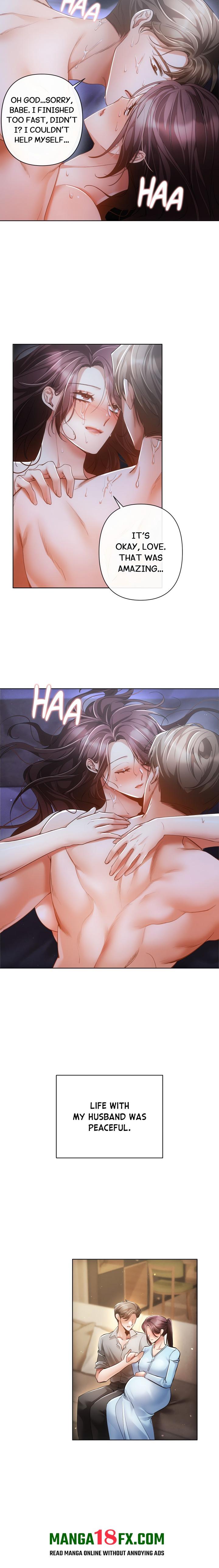 Sweet Cruelty 16