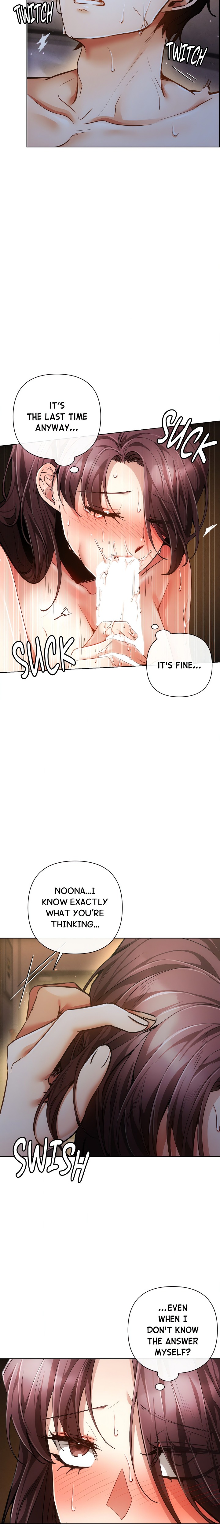 Sweet Cruelty 19