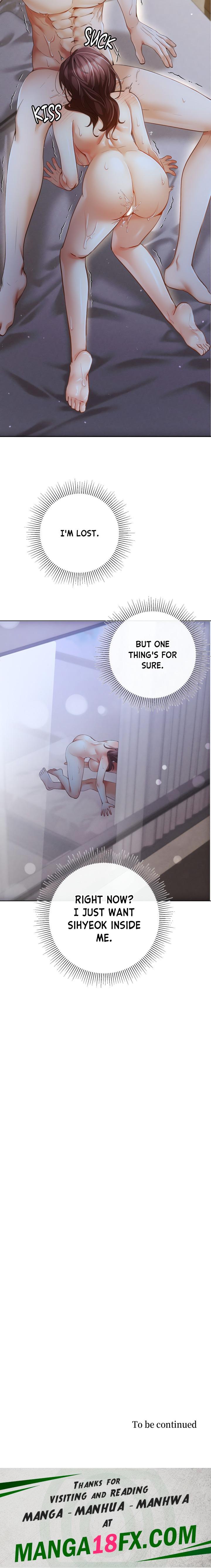 Sweet Cruelty 22
