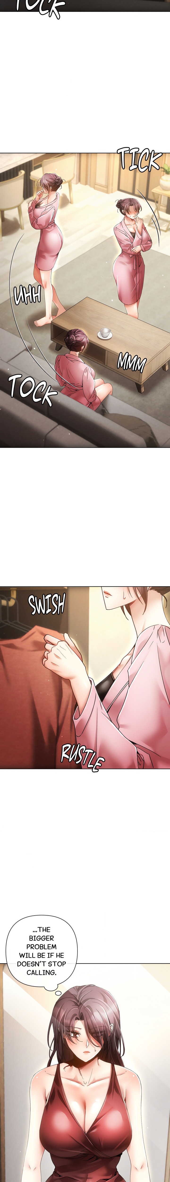 Sweet Cruelty 12