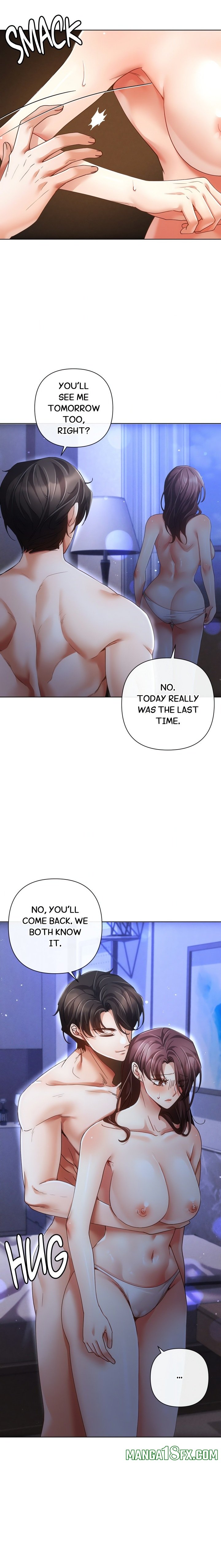 Sweet Cruelty 23