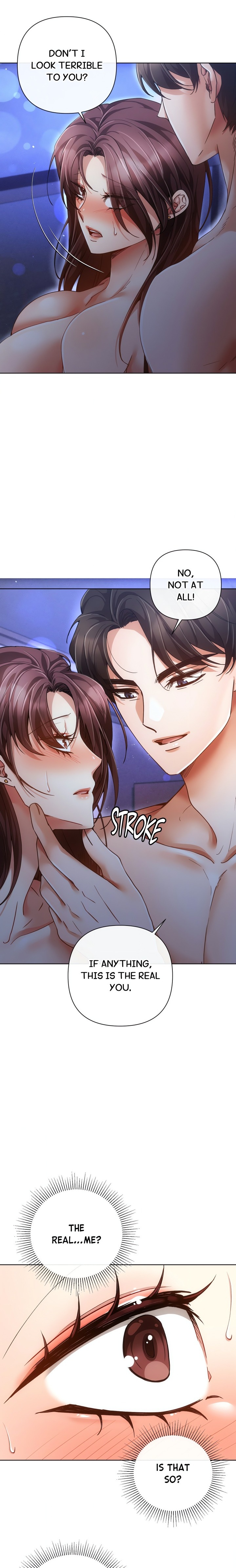 Sweet Cruelty 24