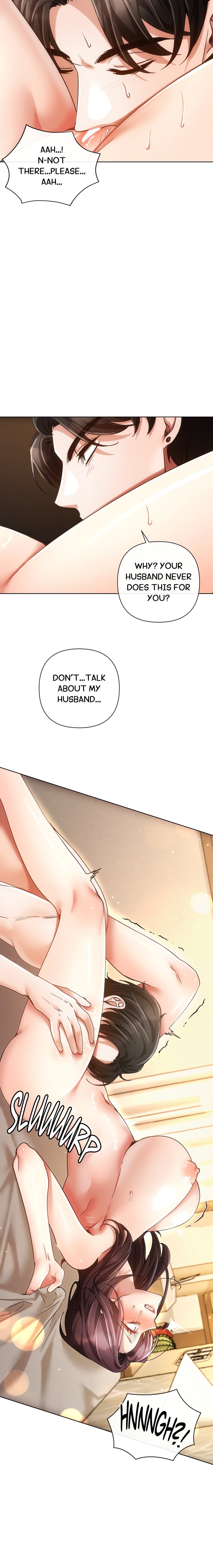 Sweet Cruelty 11