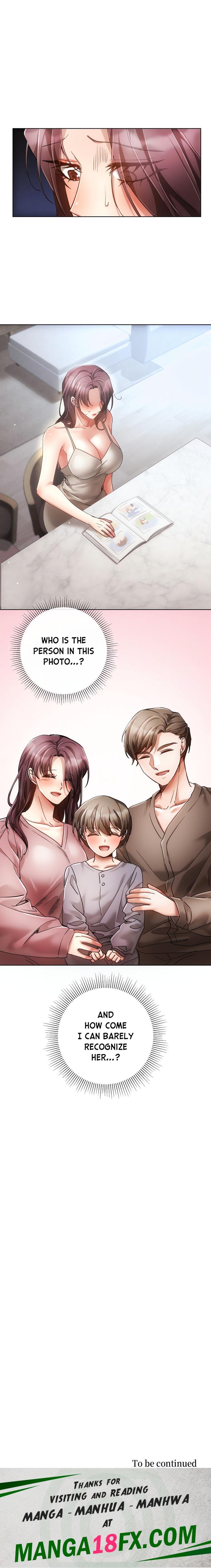 Sweet Cruelty 26