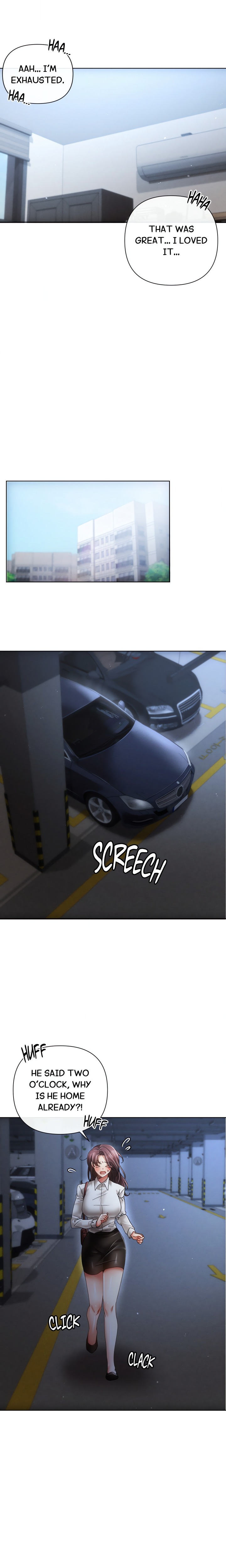 Sweet Cruelty 9