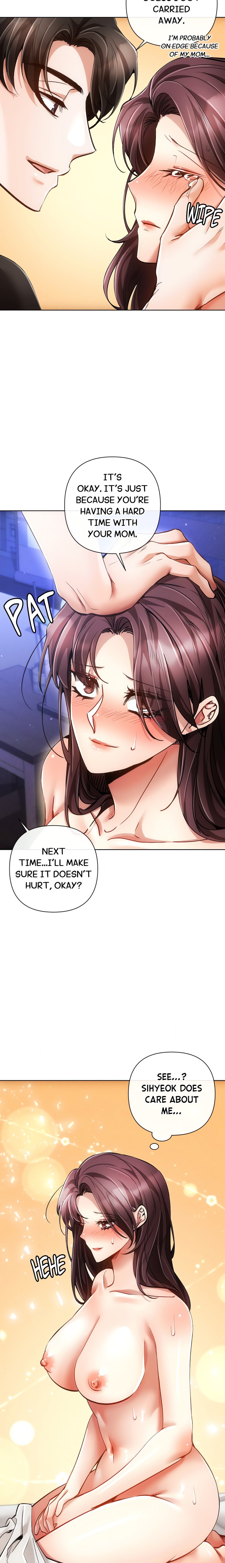 Sweet Cruelty 22