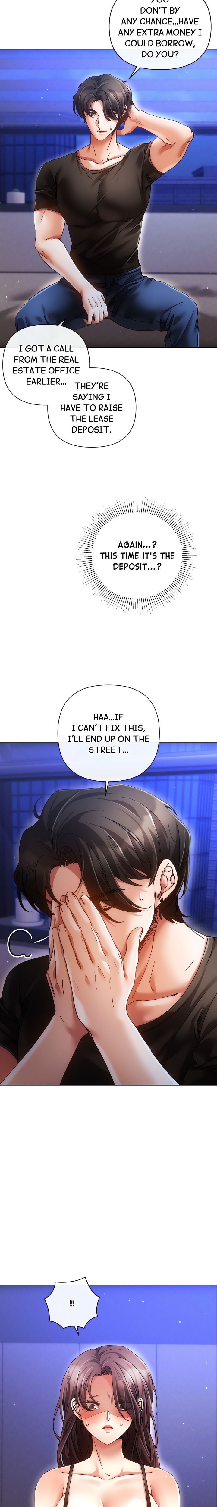 Sweet Cruelty 24
