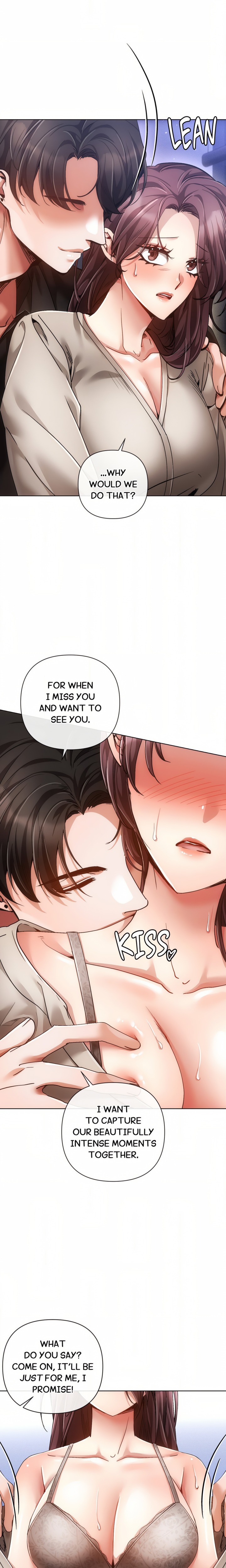 Sweet Cruelty 11